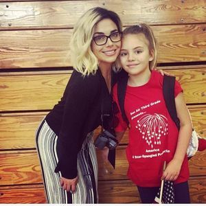 Meet your Posher, Kylee